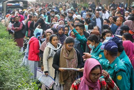 ডেন্টালের ভর্তি পরীক্ষা: ৫৪৫ আসনের ফলাফল কখন, জানা যাবে দুপুরে