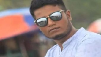 বরিশাল নগরীতে যুবদল নেতাকে হত্যা”