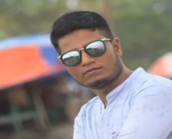 বরিশাল নগরীতে যুবদল নেতাকে হত্যা”