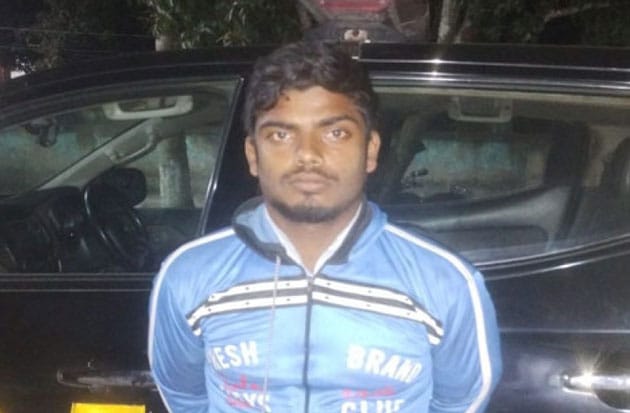 রাজশাহীতে শাশুড়ি হত্যার আসামি গ্রেপ্তার