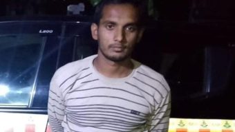 রাজশাহীতে ধর্ষণ মামলার আসামি গ্রেপ্তার”