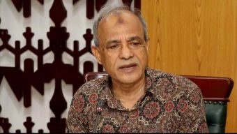 র‍্যাব ও এপিবিএন হেডকোয়ার্টার পরিদর্শনে স্বরাষ্ট্র উপদেষ্টা