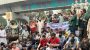 আওয়ামী লীগ নিষিদ্ধে ৪৮ ঘণ্টার আল্টিমেটাম জুলাইয়ে আহতদের