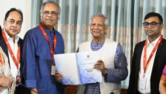 একই ব্যক্তি টিভি ও পত্রিকার মালিক হতে পারবেন না, সাংবাদিকের যোগ্যতা হবে স্নাতক
