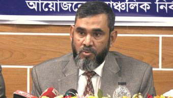 ৩০ জুনের মধ্যে চূড়ান্ত ভোটার তালিকা প্রকাশ করা হবে: ইসি আবুল ফজল