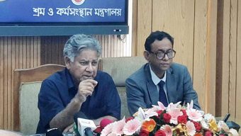 বেতন বোনাস না দেওয়ায় ১২ কারখানা মালিকের বিদেশযাত্রায় নিষেধাজ্ঞা