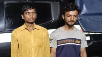 রাজশাহীর মোহনপুরের কৃষক আলতাফ হত্যা মামলা দুই আসামি গ্রেপ্তার”