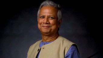 প্রধান উপদেষ্টার ৪ দিনের চীন সফর শুরু আজ