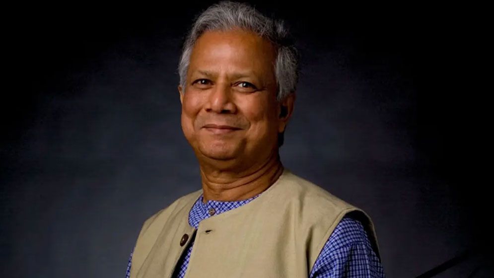 প্রধান উপদেষ্টার ৪ দিনের চীন সফর শুরু আজ