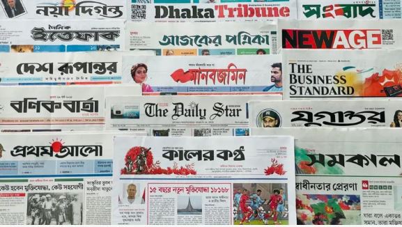 ‘যারা বলে একাত্তর ও চব্বিশ সমান, তারা মুক্তিযুদ্ধ করেনি’
