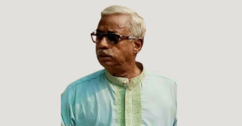 রাজশাহী ছাত্র-জনতার ওপর হামলার আসামী প্রয়াত বীর মুক্তিযোদ্ধা”