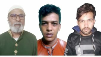 রাজশাহীতে অপারেশন ডেভিল হান্টের ৫ জনসহ মোট ১৫ জন গ্রেপ্তার