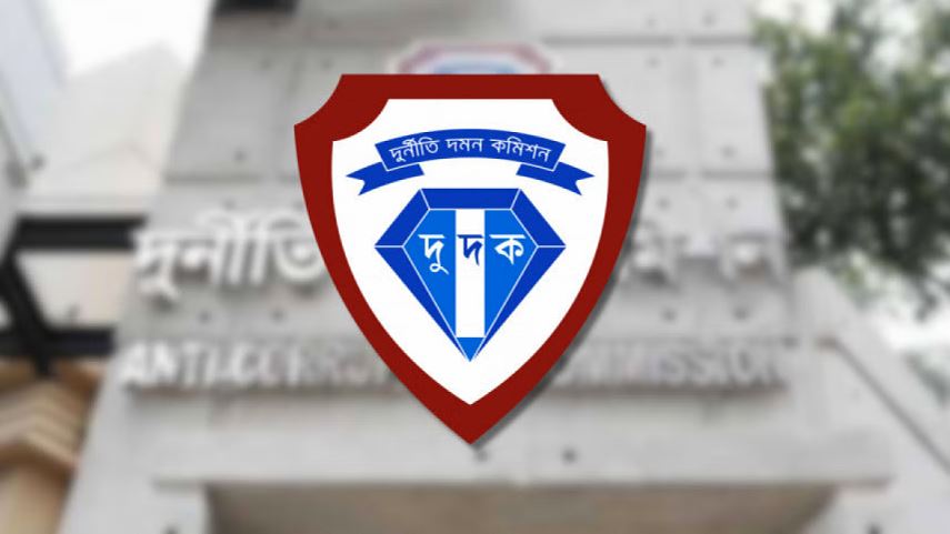 হাসিনার সাবেক ডিপিএস আশরাফুল ইসলাম খোকনের স্ত্রীর বিরুদ্ধে মামলা করেছে দুদক