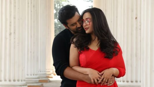 অ্যাকশন থেকে রোম্যান্স, অঙ্কুশই কি কৌশানীর প্রেমিক?