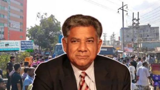 টিএনজেড কারখানার গাড়ি বিক্রি করে শ্রমিকদের পাওনা মেটালো সরকার”