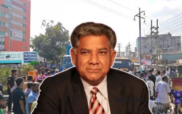 টিএনজেড কারখানার গাড়ি বিক্রি করে শ্রমিকদের পাওনা মেটালো সরকার”