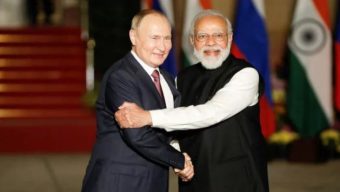 ভারত সফরের প্রস্তুতি নিচ্ছেন পুতিন: ল্যাভরভ