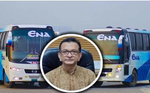 এনায়েত উল্লাহর বিরুদ্ধে দুদকের অনুসন্ধান শুরু”