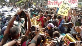 ডাকাতি, খুন, ধর্ষণ: বাংলাদেশে পরিস্থিতি কতটা উদ্বেগের?