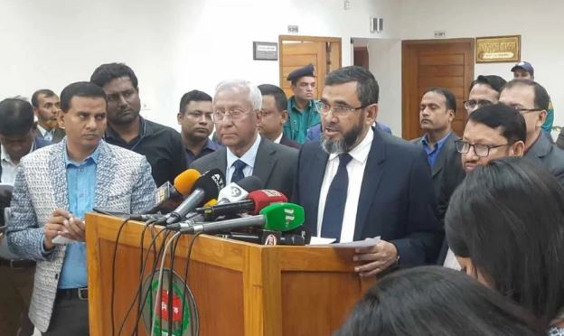 ৩০ জুনের মধ্যে নতুন ভোটার তালিকা প্রকাশ করবে নির্বাচন কমিশন