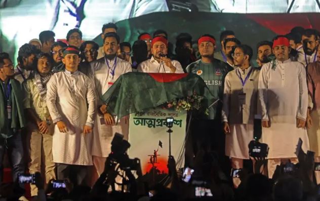 সেকেন্ড রিপাবলিক, গণপরিষদ ও ইনকিলাব জিন্দাবাদ- কী বার্তা দিচ্ছে নতুন দল