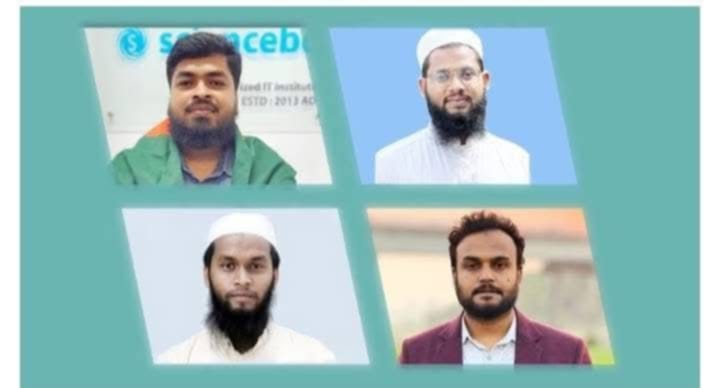 বৈষম্যবিরোধী ছাত্র আন্দোলনের হোমনা উপজেলা ও পৌর কমিটি গঠন”