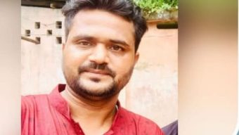 ঢাকার সৌদিয়া হোটেলের আগুনে বিজয়নগর সেচ্ছাসেবক লীগের সাধারণ সম্পাদকের মৃত্যু”