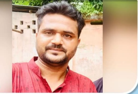 ঢাকার সৌদিয়া হোটেলের আগুনে বিজয়নগর সেচ্ছাসেবক লীগের সাধারণ সম্পাদকের মৃত্যু”