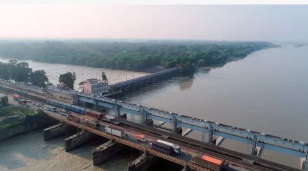 গঙ্গা চুক্তি নিয়ে ঢাকা-দিল্লির বৈঠক কীসের ইঙ্গিত?