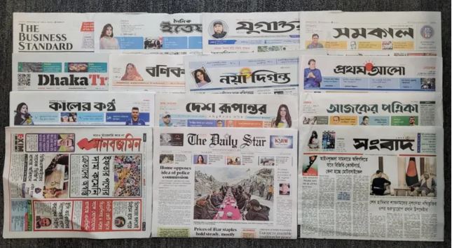 ‘যুদ্ধদাস তৈরির নতুন ফাঁদ’