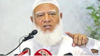 অমর্ত্য সেনের মন্তব্যের জবাবে জামায়াত আমিরের প্রতিক্রিয়া