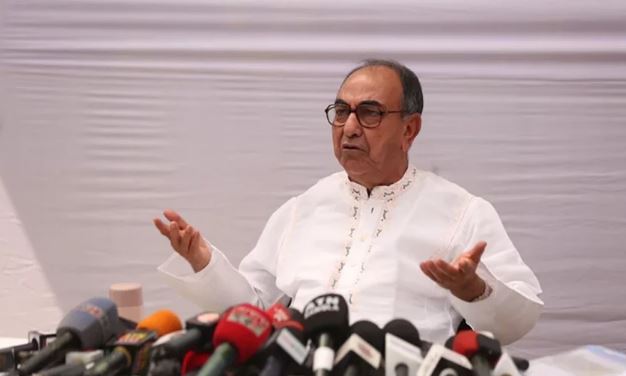 নতুন দলের স্লোগান বুঝি না, সেকেন্ড রিপাবলিক কী বুঝি না