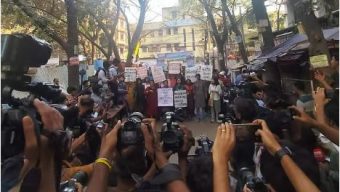 ‘স্বরাষ্ট্র উপদেষ্টা কীভাবে ক্রিমিনাল অফেন্সকে জাস্টিফাই করেন’