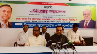 ৮ মাস শেষ হলো, এখনও টাকায় শেখ মুজিবের ফটো কেন: কর্নেল অলি