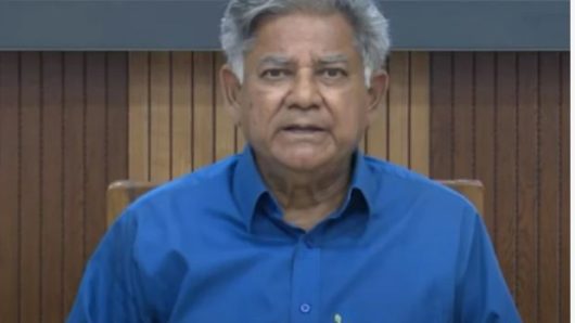 বন্দর থেকে তিন দিনের মাঝে পণ্য না নিলে জরিমানা গুণতে হবে: সাখাওয়াত হোসেন