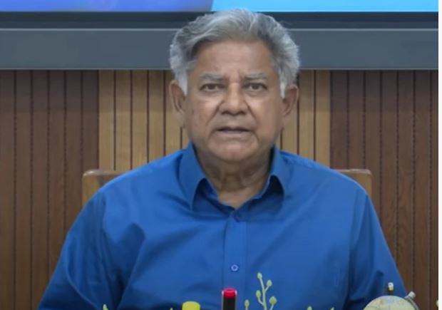 বন্দর থেকে তিন দিনের মাঝে পণ্য না নিলে জরিমানা গুণতে হবে: সাখাওয়াত হোসেন