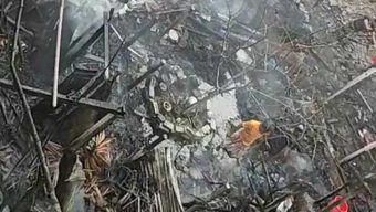 পাইকগাছায় ভয়াবহ অগ্নিকাণ্ডে কয়েকটি ঘর পুড়ে ভস্মীভূত; ব্যাপক ক্ষয়ক্ষতি”