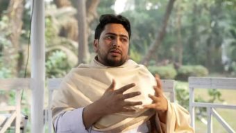 ৪৭ মিনিট আগেগণপরিষদ নির্বাচন ও সংসদ নির্বাচন একইসাথে করা যেতে পারে: নাহিদ ইসলাম