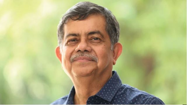 নতুন শিক্ষা উপদেষ্টা হচ্ছেন সি আর আবরার