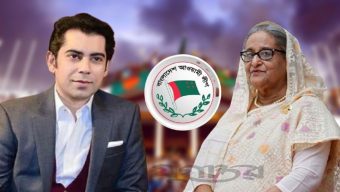 আওয়ামী লীগের ভবিষ্যৎ নিয়ে যা বললেন ব্যারিস্টার পার্থ