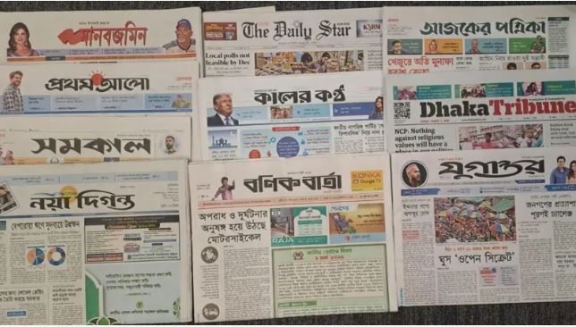 ‘বিতর্কের খাতা খুললেন উপদেষ্টা ফারুকী’