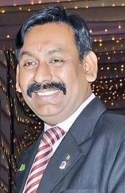 লায়ন গনি মিয়া বাবুল কবিসংসদ বাংলাদেশের সভাপতি নির্বাচিত”