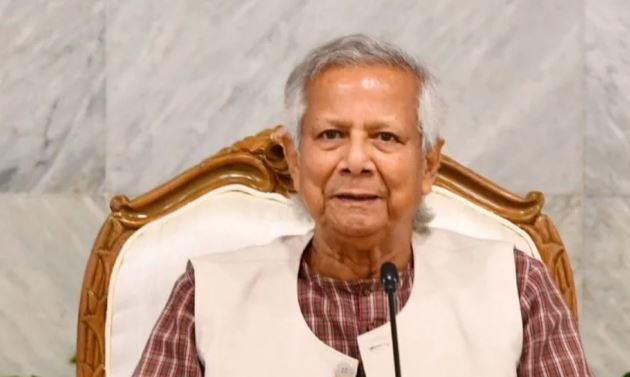 সন্দ্বীপের সাথে আজ নিরাপদ যোগাযোগ স্থাপিত হওয়ায় কলঙ্ক থেকে মুক্ত হলাম: ড. ইউনূস