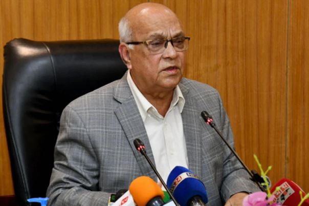 ‘৯০ হাজার ভুয়া মুক্তিযোদ্ধার অভিযোগ তদন্তের জন্য ডাটা এন্ট্রি চলছে’