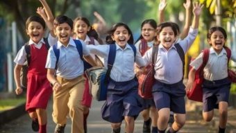 আজ থেকে ৪০ দিনের ছুটি শিক্ষা প্রতিষ্ঠানে”
