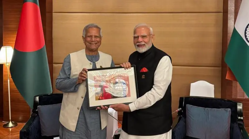 বাংলাদেশ-ভারত পুরানো বন্ধুত্বের কতটা নবায়ন হলো দুই নেতার বৈঠকে?