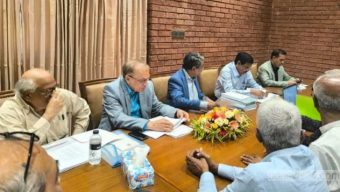 আমরা সকলেই একমত, রাষ্ট্র সংস্কার জরুরি: আলী রীয়াজ