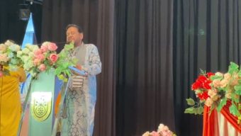 কাব্য পরিষদ কুষ্টিয়া ও সুন্দরবন ললিত কলার আয়োজনে  কবিতা উৎসব ও সাংস্কৃতিক অনুষ্ঠান ২০২৫।