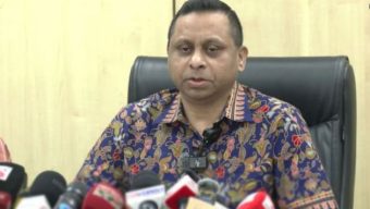 সরিয়ে দেওয়া হলো ডিবিপ্রধান মল্লিককে