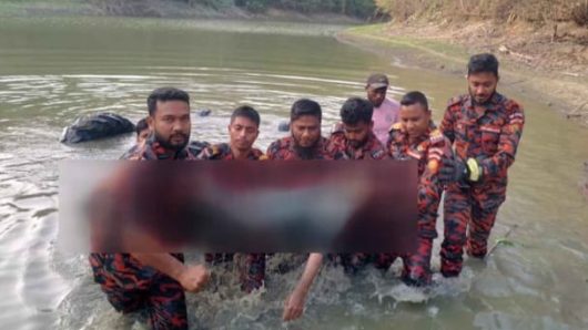 বান্দরবানে রোয়াংছড়ি ট্রাক্টর চালকের মৃত্যু”